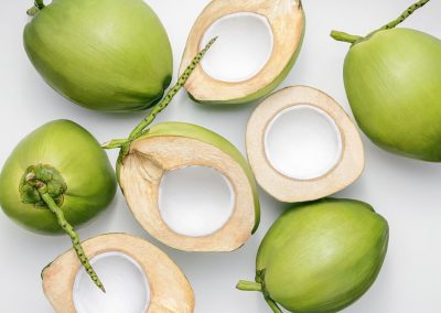Coconut
