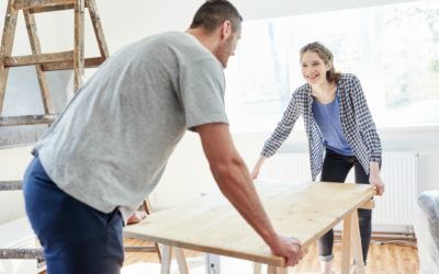 How to Prepare for the Renovations if your House