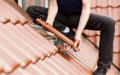 How to Fix a Leaking House Roof that’s Easy to Do